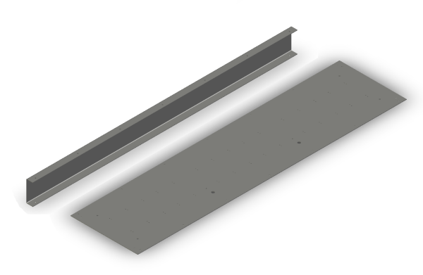 3D - CAD Simulation